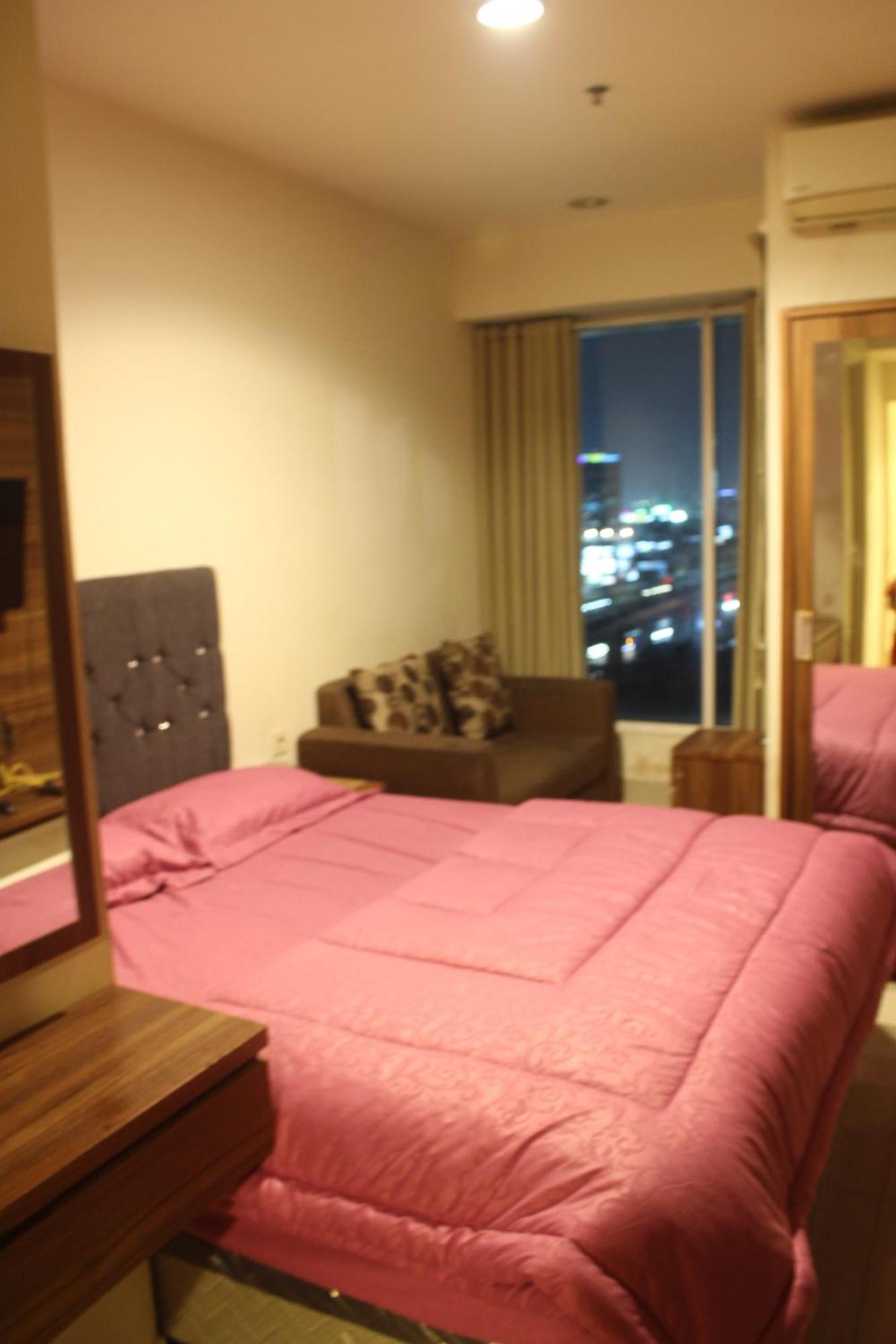Cozy Grand Kamala Lagoon By Pelita Property เบกาซิ ภายนอก รูปภาพ