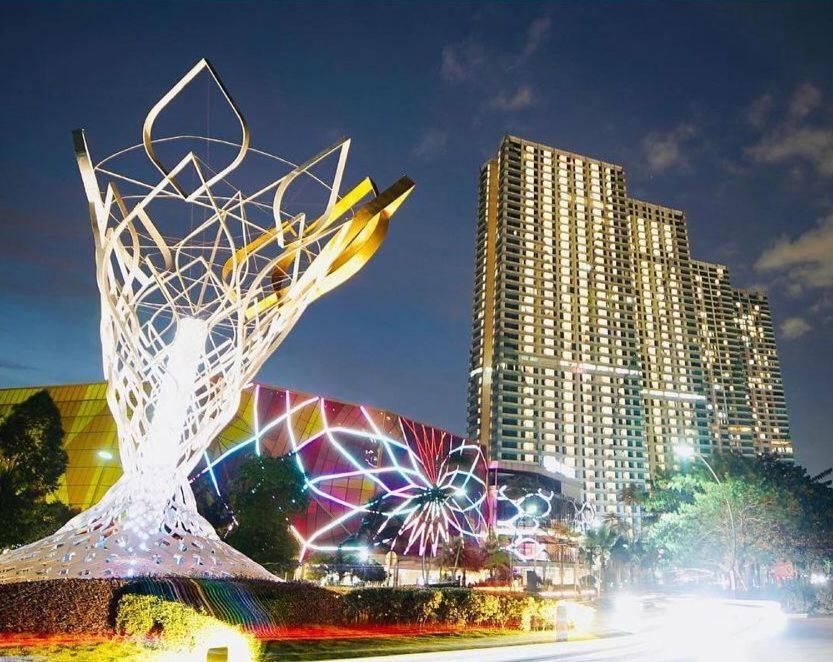 Cozy Grand Kamala Lagoon By Pelita Property เบกาซิ ภายนอก รูปภาพ